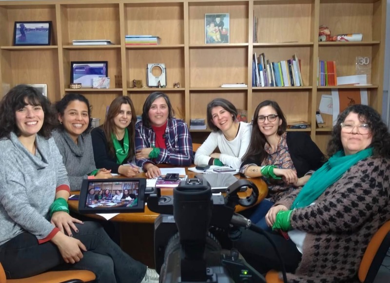 Ser madre a los 62: �por qu� el caso gener� tanta atenci�n?